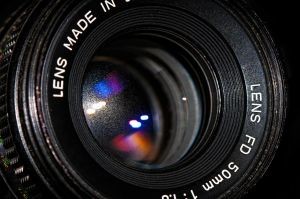 В Коктебеле у туристов из Луганска стащили фотоаппарат