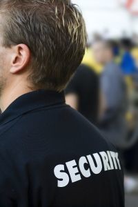 Для охраны  VIP-персон в Ялту съезжаются иностранные телохранители 