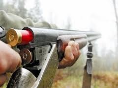 В Полтавской области пьяный охотник прострелил себе голову