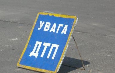 Жуткая авария на Луганщине: погибли 2 человека
