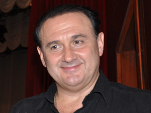 Владимиру Гришко не разрешили петь в Крыму