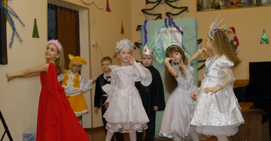 В школах эстетического воспитания повысили плату