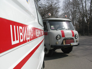 Охотники за металлом обрубили симферопольцам связь со 