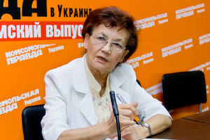 Сейсмологи ожидают землетрясение в Симферополе