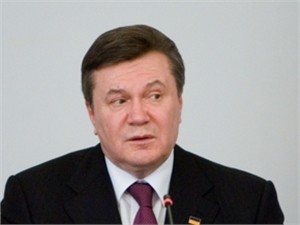 У Януковича появились замечания к проекту госбюджета