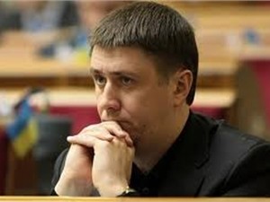 Нардеп Вячеслав Кириленко: Если оппозиция не объединится, то она вообще не нужна 
