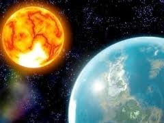 У Земли есть шанс пережить гибель Солнца