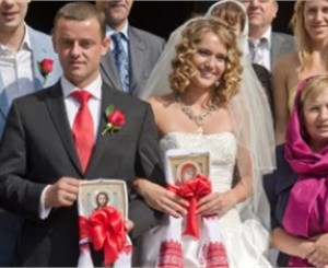 Украинская теннисистка Бондаренко вышла замуж