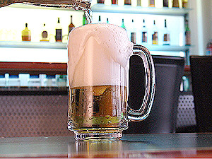 Столичных пивоманов приглашают на 