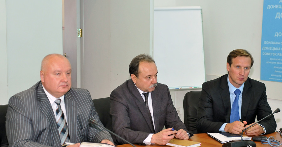 Губернатор обновил свою команду 