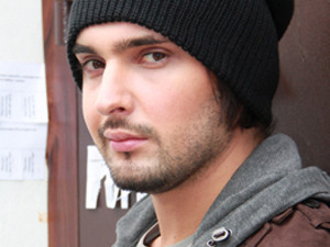 В Феодосии Козловский простудился и не смог отведать вина