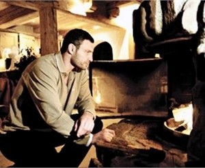 В Донецк приедут 