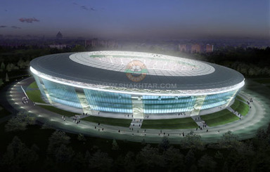 В Донецк приехали мэры из 19-ти городов Львовской области