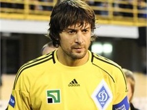 Шовковский решил уйти из сборной после Евро-2012