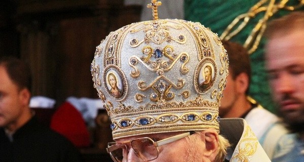 Кто станет преемником владыки Никодима?