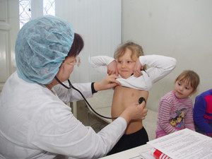 За что в больницах с нас не должны брать деньги