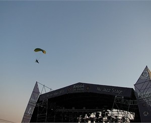 Джаз Коктебель 2011: 