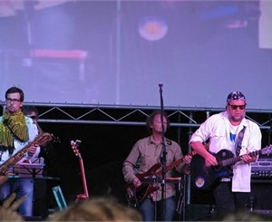 Борис Гребенщиков: 