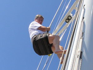 Губернатор Севастополя захотел увидеть Антарктиду