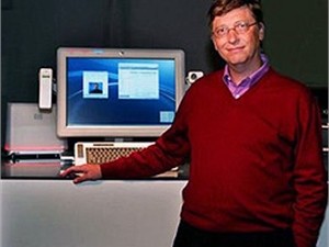Богатейшим американцем вновь признан Билл Гейтс