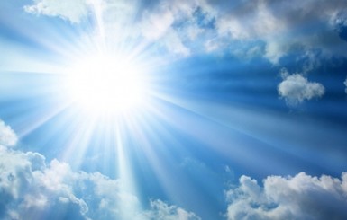 Сегодня дончан порадует погода