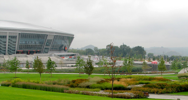 Гендиректор 