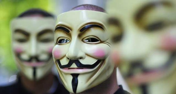Сотрудники ФБР арестовали двоих предполагаемых хакеров из LulzSec и Anonymous
