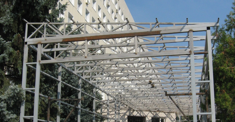 К Евро-2012 приемная 