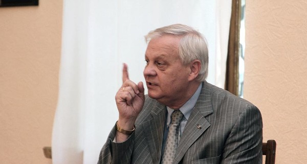 Легендарному физтеху ДНУ - 60 лет