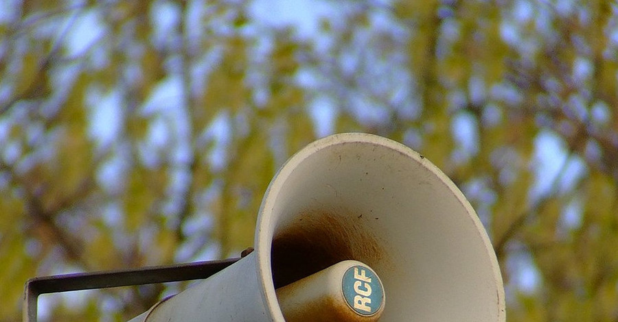 Завтра в области завоют сирены