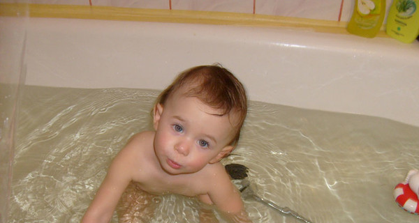 Тариф на воду могут поднять в полтора раза