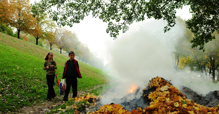 Какая погода будет сегодня в Донецке?