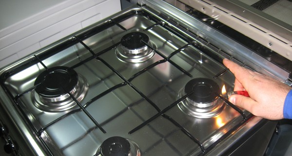 Авария на трубопроводе в Киевской области: без газа остались тысячи человек