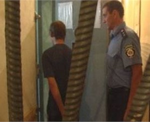 Кровавые разборки в Севастополе: посреди парка ревнивец зарезал соперника