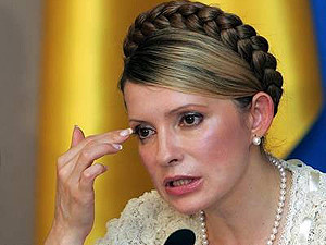 Прокуроры требуют посадить Тимошенко на 7 лет