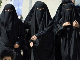 В Саудовсокой Аравии женщинам дадут право голоса