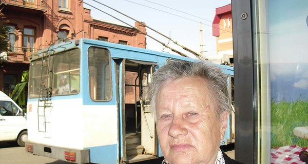 Маршрутки переезжают с Московской - народ не в курсе