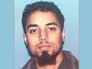 В Штатах арестован террорист, готовящий самолетные атаки