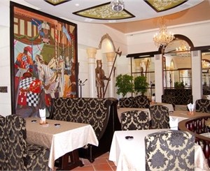 Выбираем самую красивую пару Донецка: поучаствуй и сходи в ресторан бесплатно