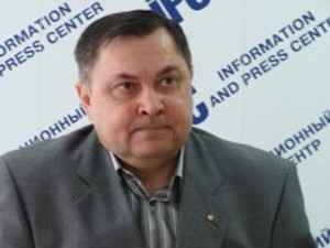 Председатели Апелляционного и Хозяйственного судов Крыма уволились