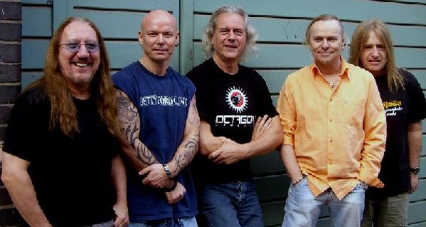 Легендарные 