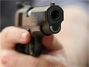 Одесская милиция ищет российского киллера, подстреливших шестерых правоохранителей