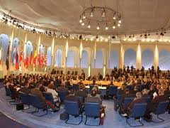 Оскорбленная делегация Беларуси покинула саммит 