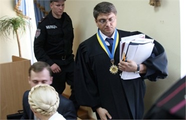 Адвокат: Киреев до 11 октября будет под охраной