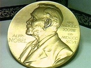 В Швеции открылась 110-я Нобелевская неделя