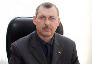 Начальника криминальной милиции Одесской области  отстранили от должности