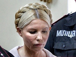 Тимошенко не подлежит декриминализации