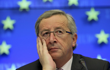 Жан-Клод Юнкер: Дефолта Греции не будет