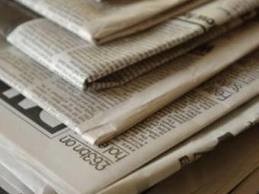 ООН: газеты навсегда исчезнут в 2040 году