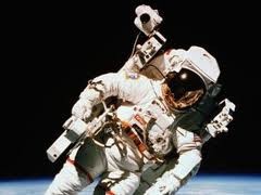 Украинский космонавт отправится на МКС за 150 миллионов долларов